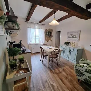 Appartamento Il Gelsomino, Pitigliano