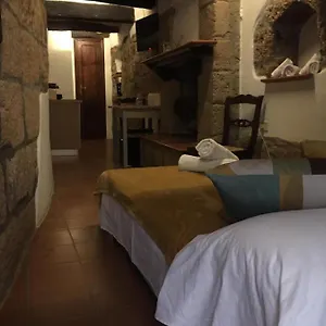 Appartamento Il Nido Di Polly, Pitigliano