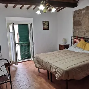 Appartamento La Casa Di Iris, Pitigliano