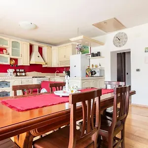 Appartamento Casa Giuly, Pitigliano