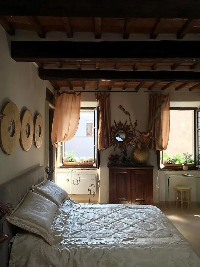 Appartamento Pitigliano Old Town Kick BESTLOCATED 0*,  Italia