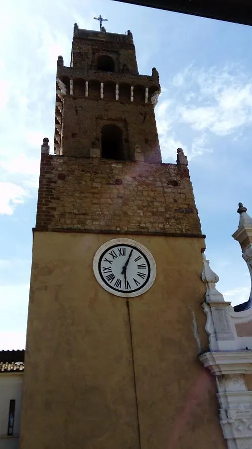 Appartamento Pitigliano Old Town Kick BESTLOCATED