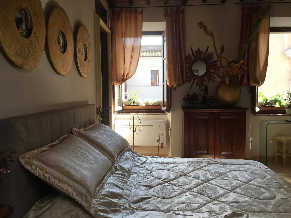 Appartamento Pitigliano Old Town Kick BESTLOCATED 0*,  Italia