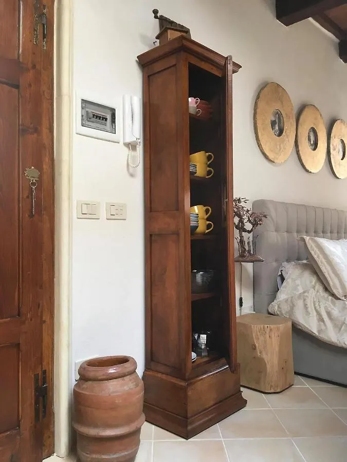 Appartamento Pitigliano Old Town Kick BESTLOCATED 0*,