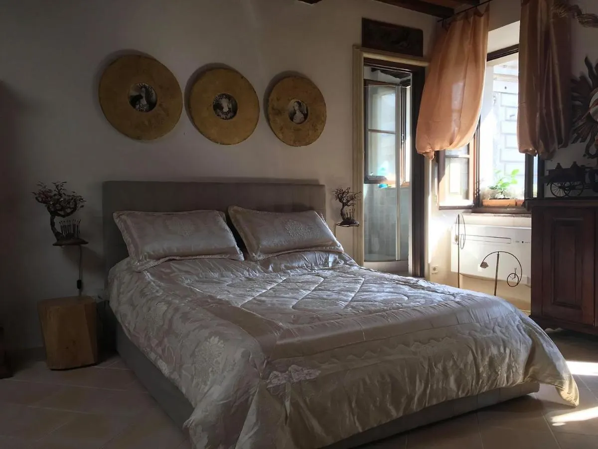 Appartamento Pitigliano Old Town Kick BESTLOCATED