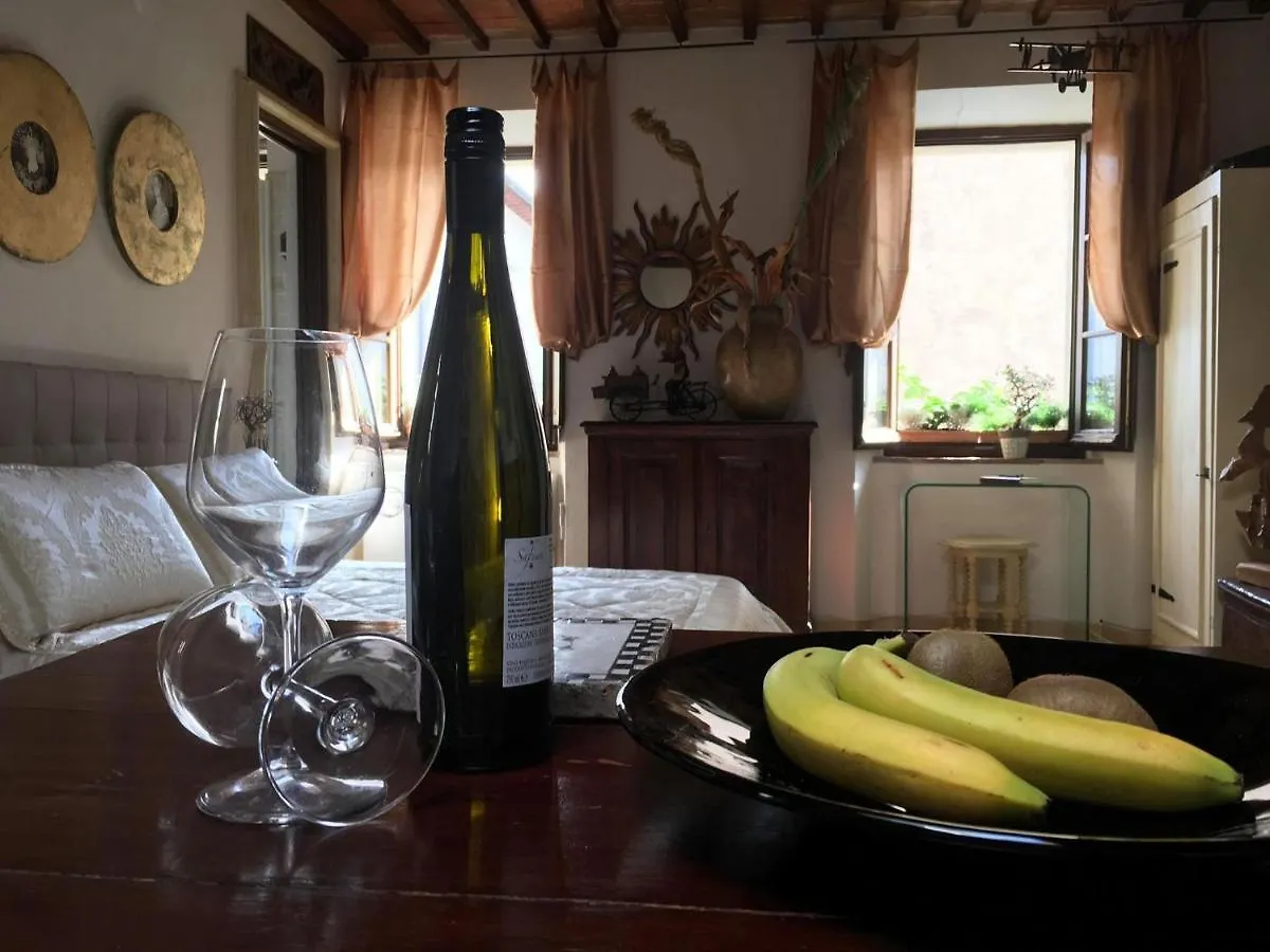 Appartamento Pitigliano Old Town Kick BESTLOCATED 0*,  Italia