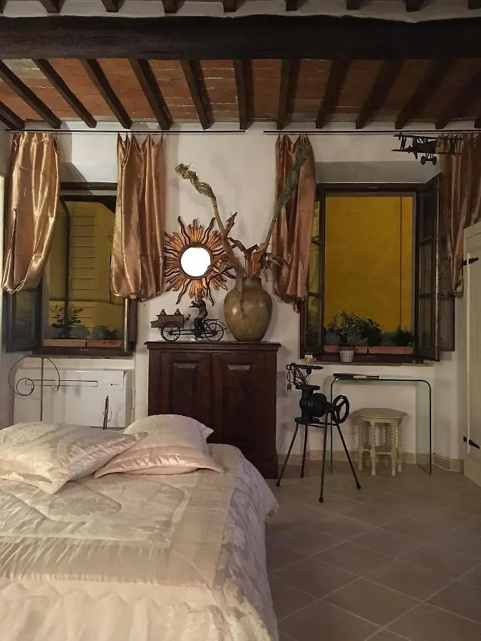 Appartamento Pitigliano Old Town Kick BESTLOCATED Italia