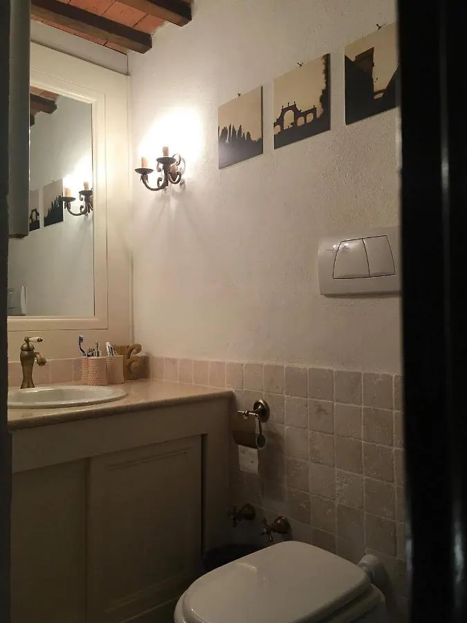 Appartamento Pitigliano Old Town Kick BESTLOCATED 0*,  Italia