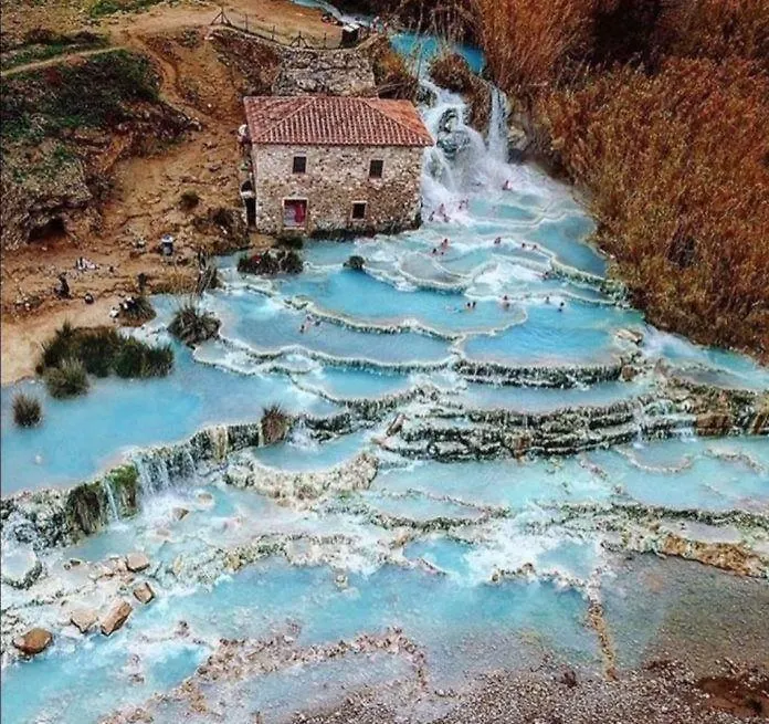 Appartamento Pitigliano Old Town Kick BESTLOCATED